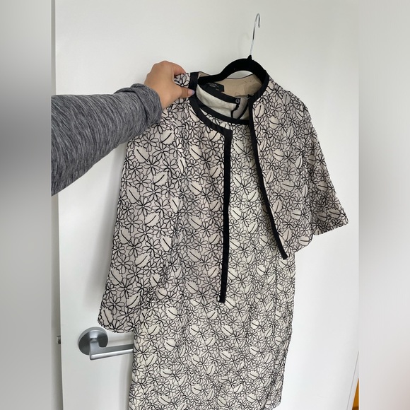 Maxmara weekend dresss + cover up set - Picture 2 of 4